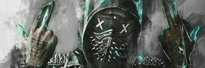 Blacksergio3's profile banner image