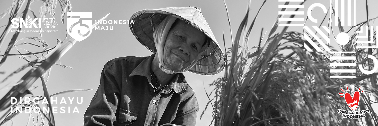 Dewan Nasional Keuangan Inklusif banner