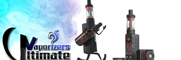 ultimatevapepen Profile Banner
