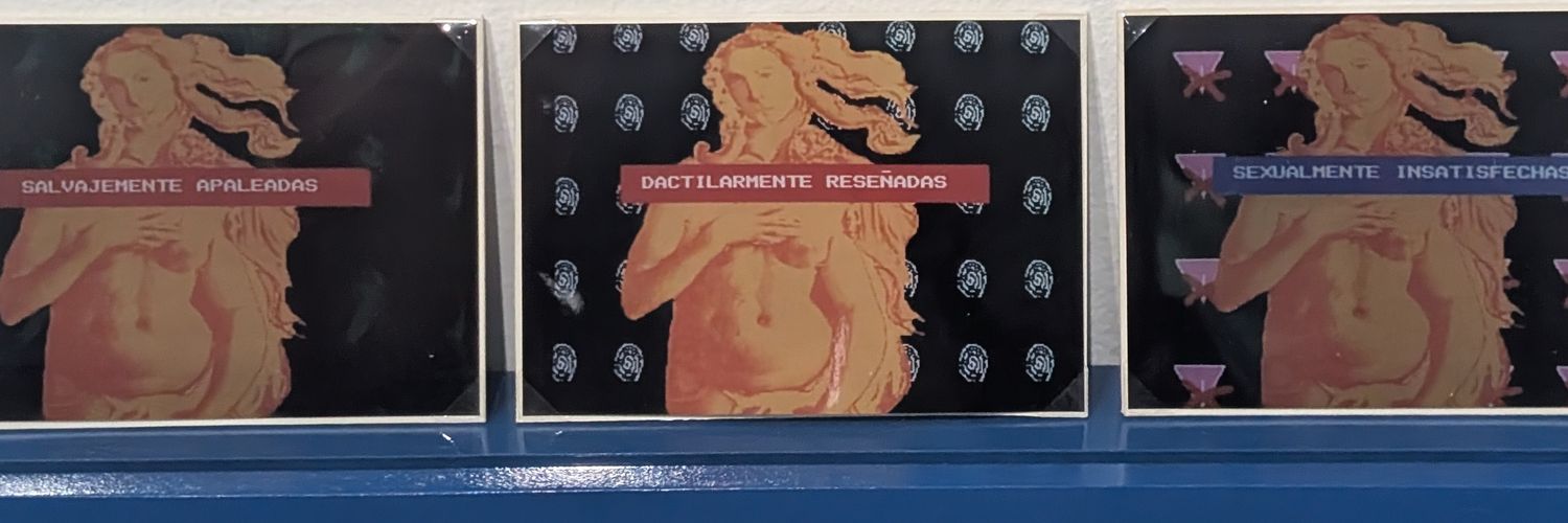 nothing respecter banner