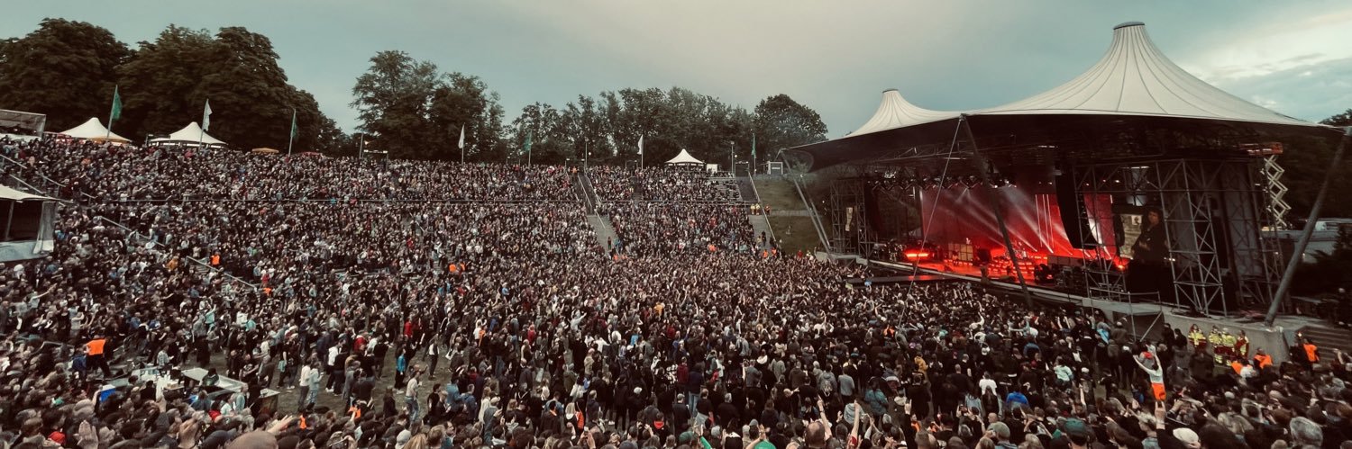 Tommy Gun Lynam banner