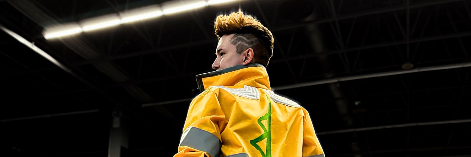 Raúl banner