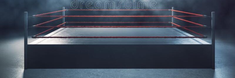 The Wrestling Savant banner