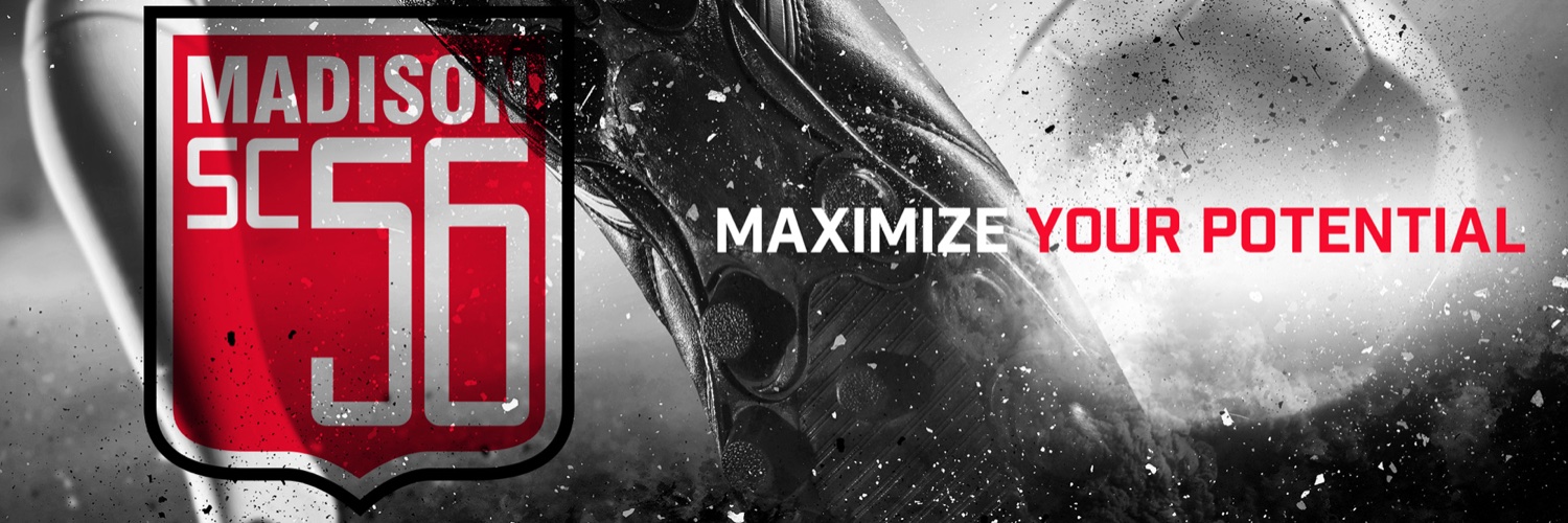 Madison 56ers SC banner