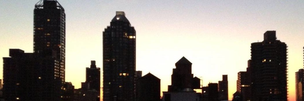 Antoine M. Hubert banner