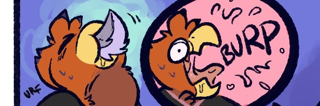 crit's stomach stash banner