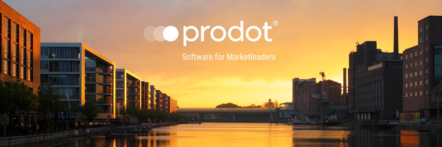prodot's profile banner image