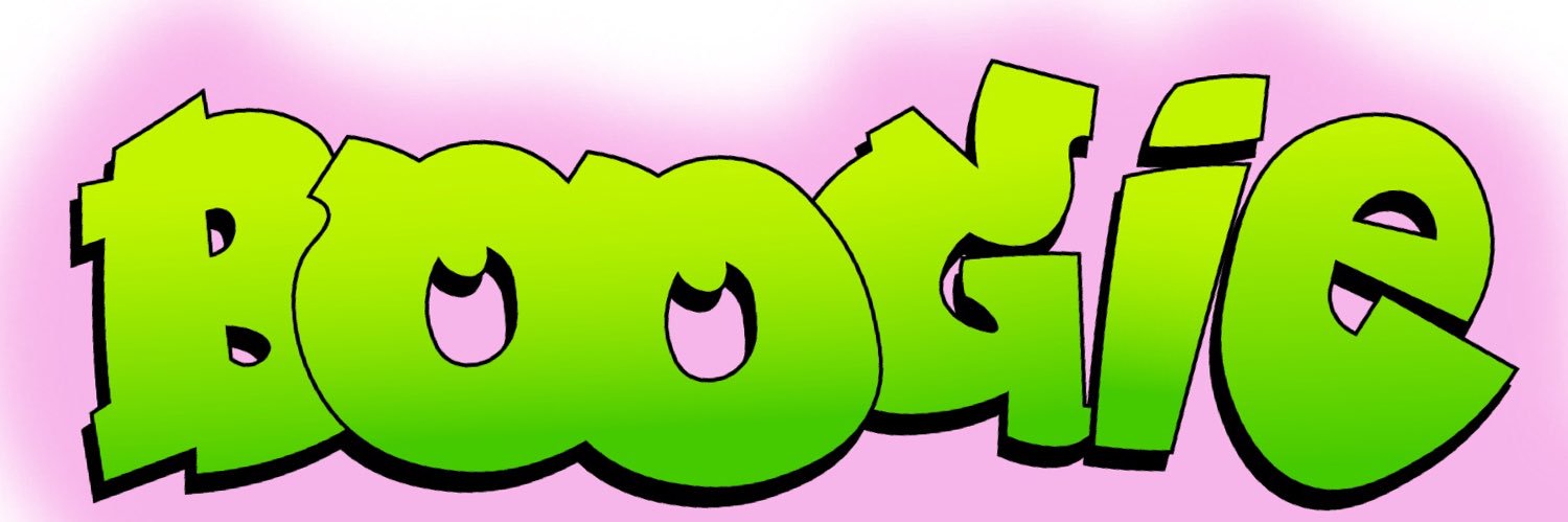LUVcboogie's profile banner image