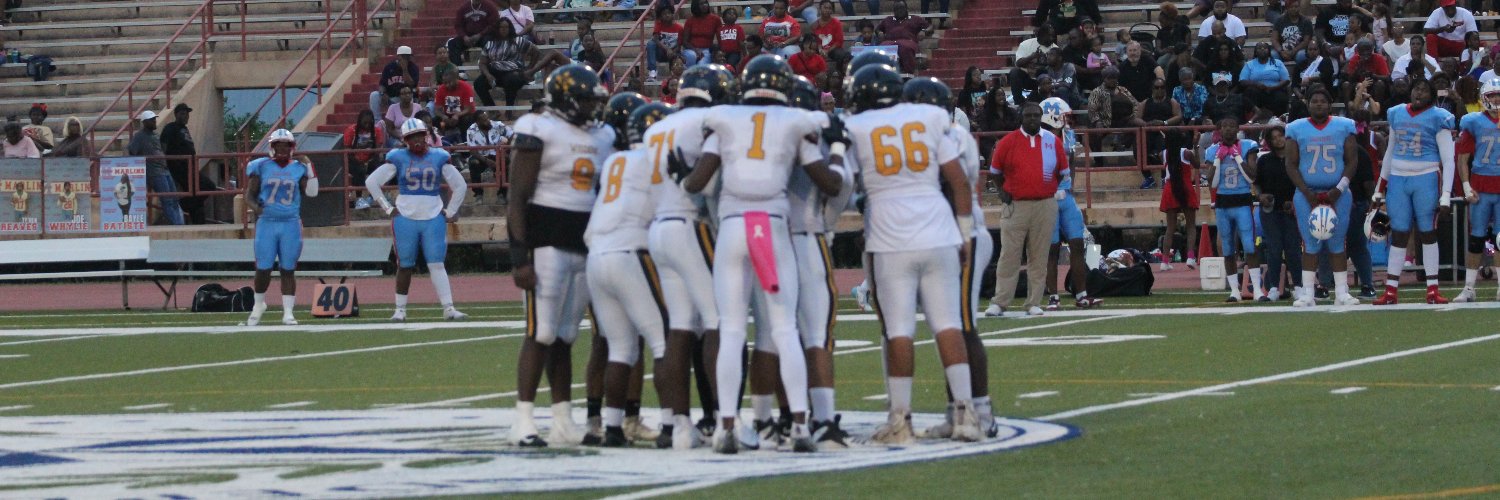 Wisdom Generals Football banner