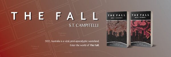 stcampitelli Profile Banner