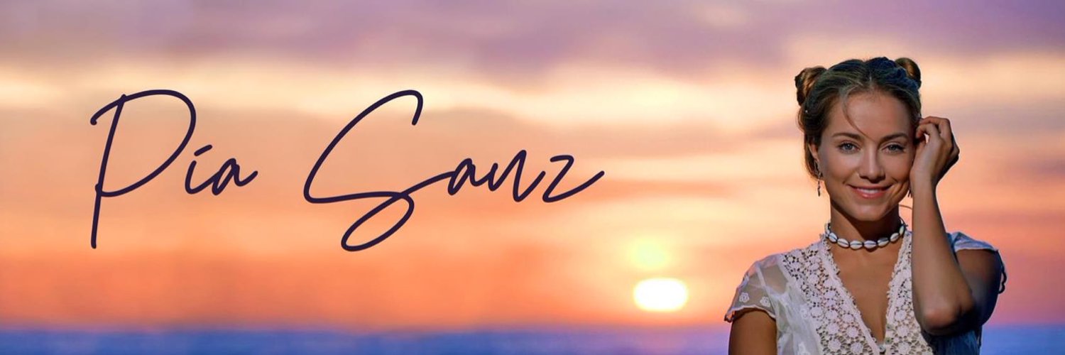 Pia Sanz Profile Banner