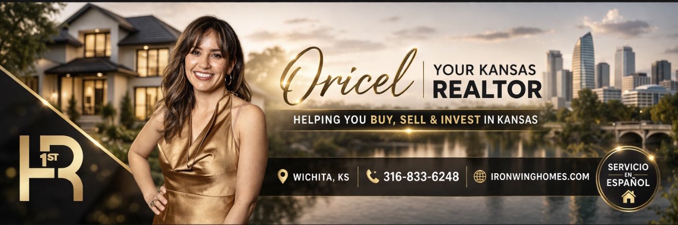 RealtorOricel's profile banner image