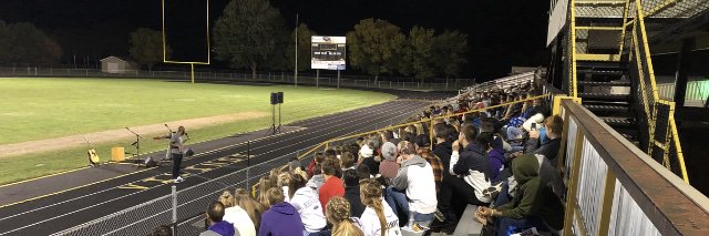 FCA East Central NE banner