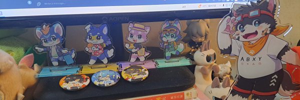 y3m4Kuo Profile Banner