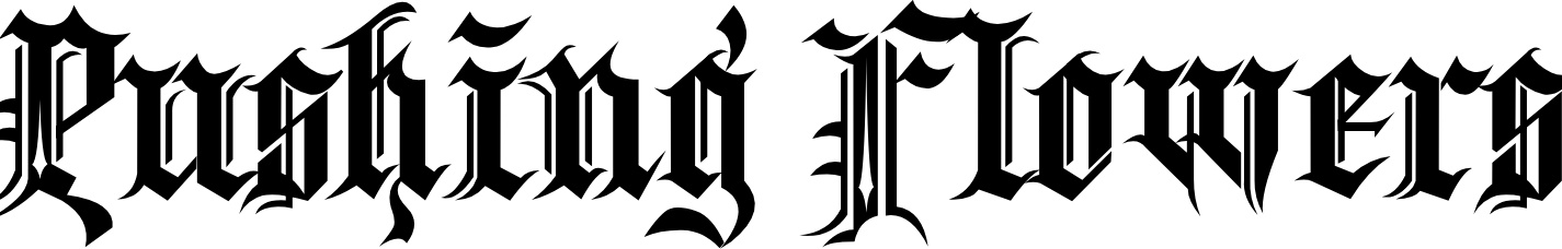 Sherwood Lovehead banner