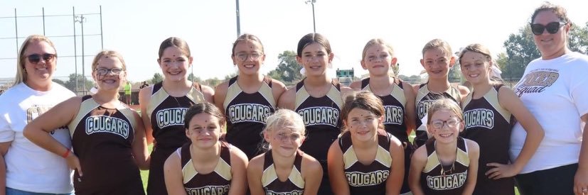 Audrey Bringer banner