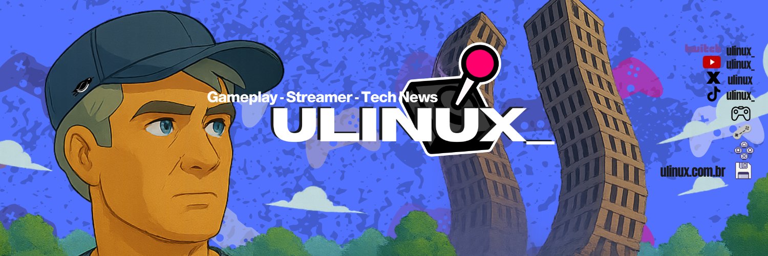 Ulinux banner