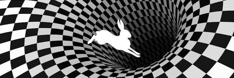 The Mandela Effect banner