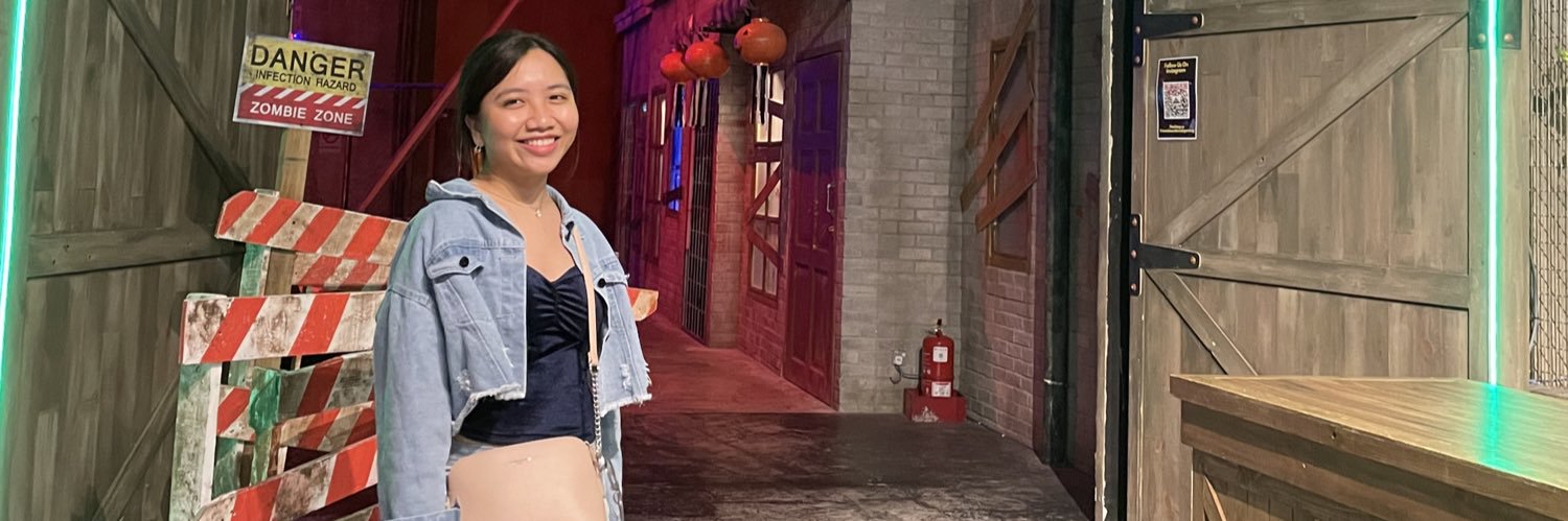 Shu Fen ❤️ banner