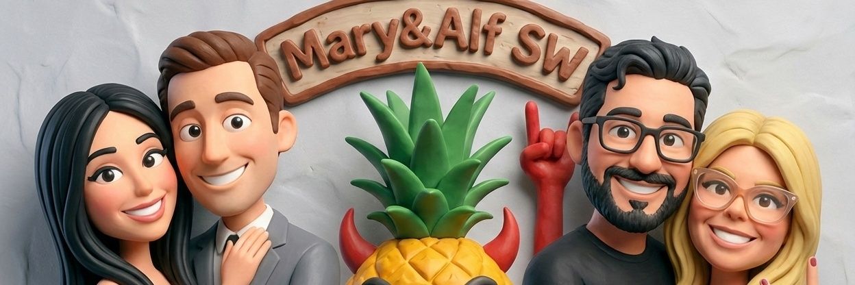 Maryalfsw's profile banner image