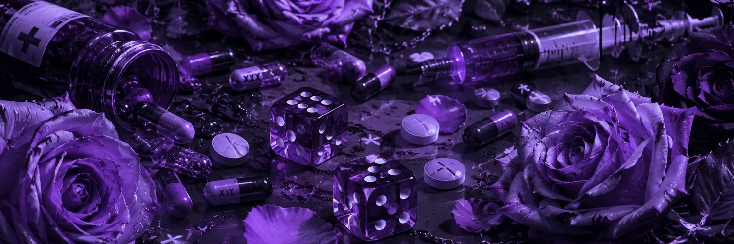 Luuu_224's profile banner image