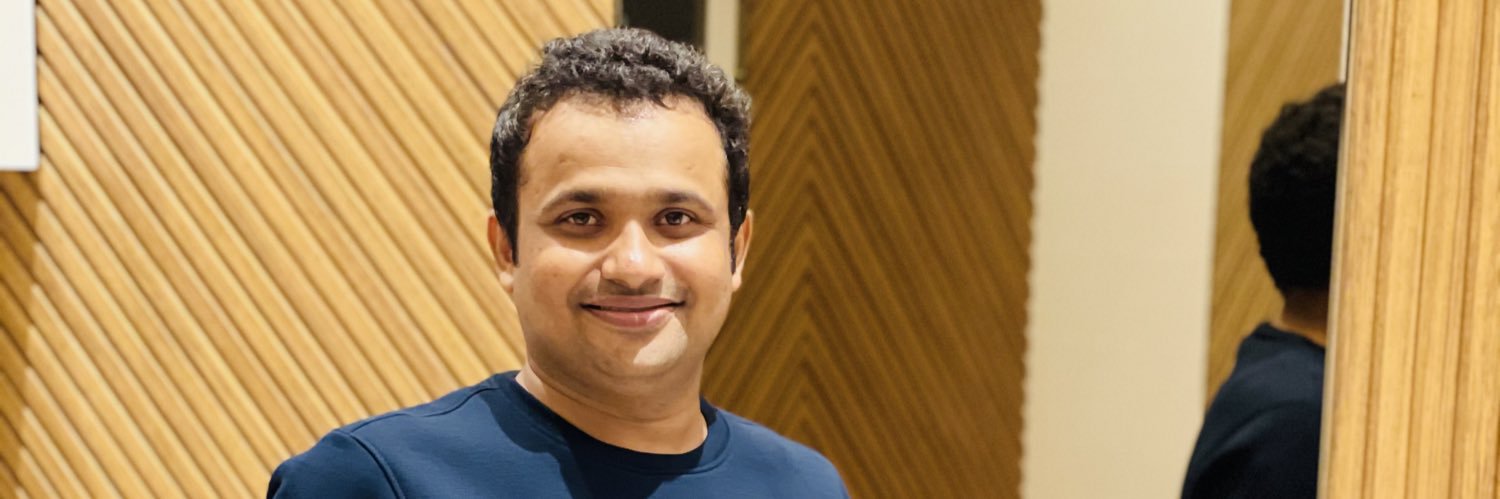 siddbuzz's profile banner image