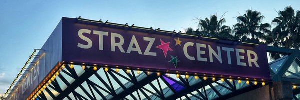 StrazCenter Profile Banner