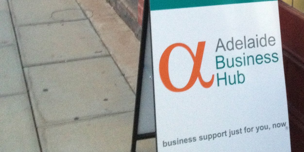 AdlBusinessHub's profile banner image