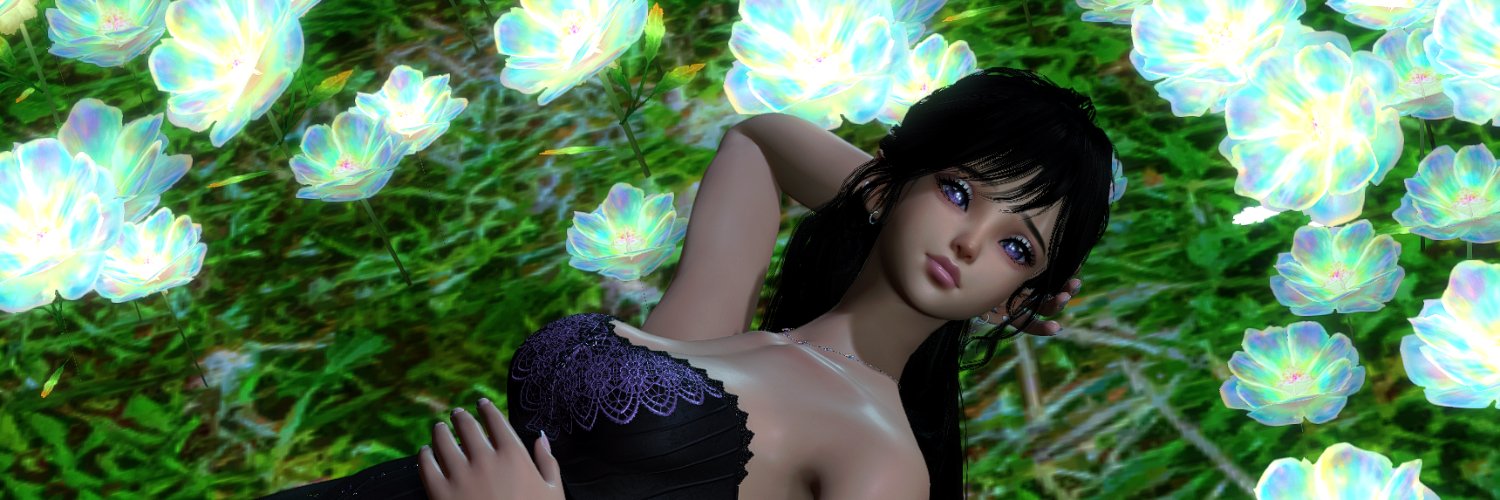 kirajarjayes's profile banner image