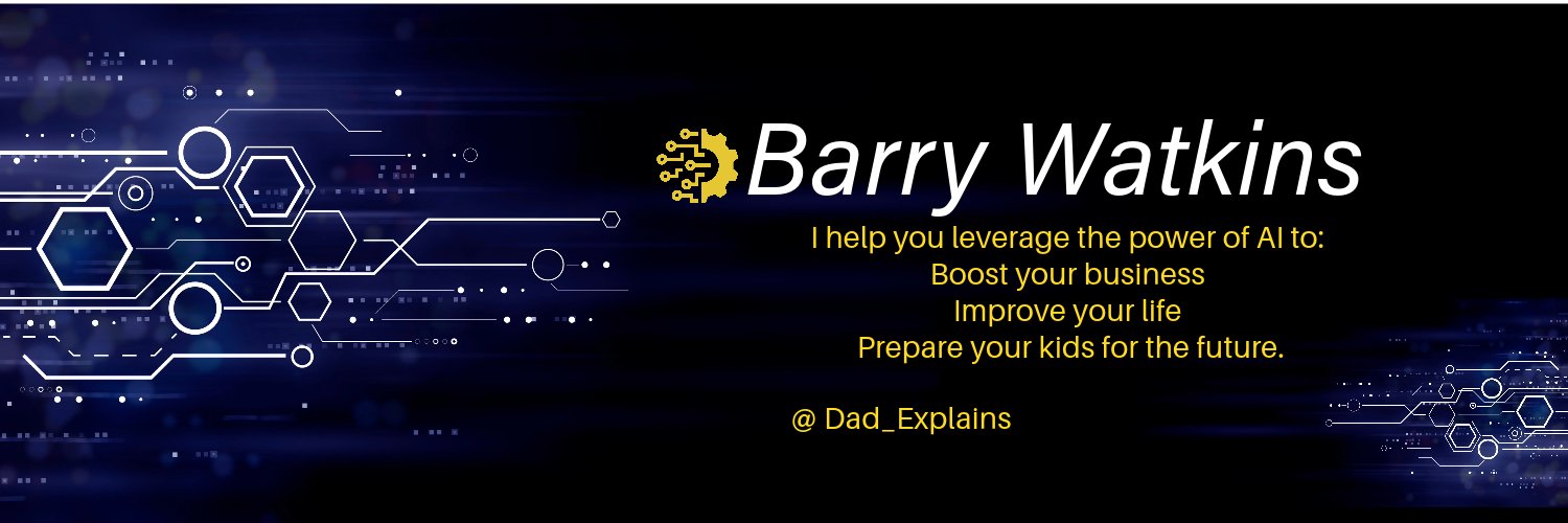 Dad Explains banner