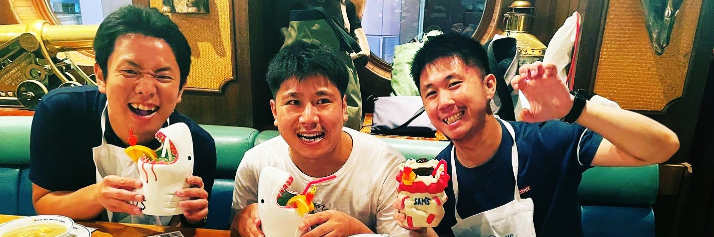 ryouya65's profile banner image