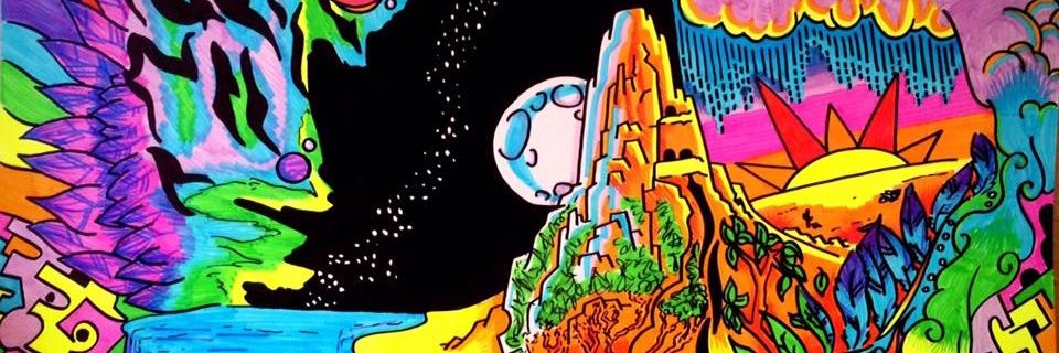 Scorpiohead's profile banner image