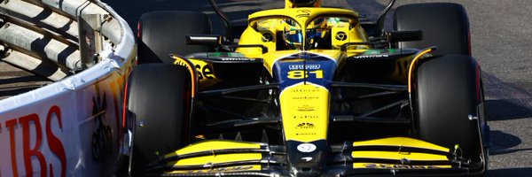 iContrastF1 Profile Banner