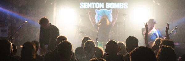 thesentonbombs Profile Banner