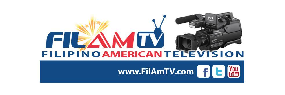 FilAmTelevision's profile banner image