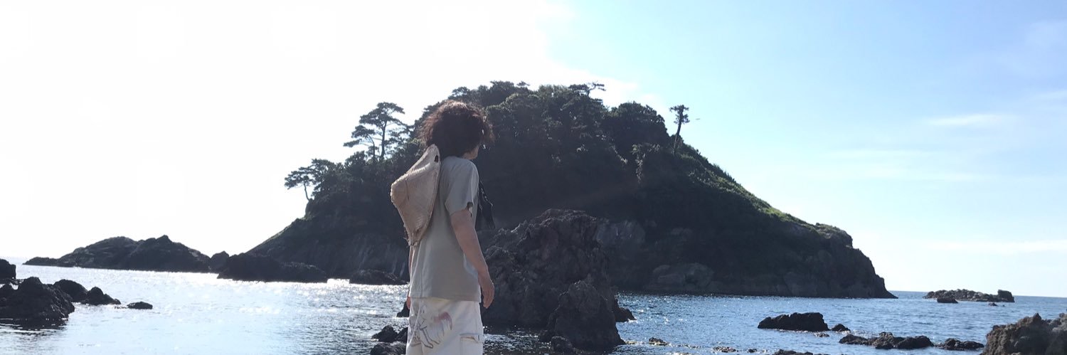 ひとし a.k.a. 1104MILE😈 banner