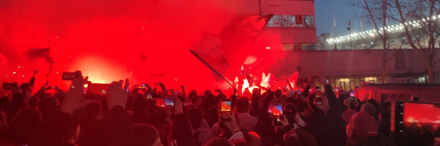 Pedro ⚡️ banner