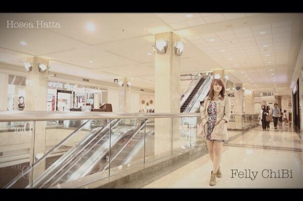 FellyciousTown's profile banner image