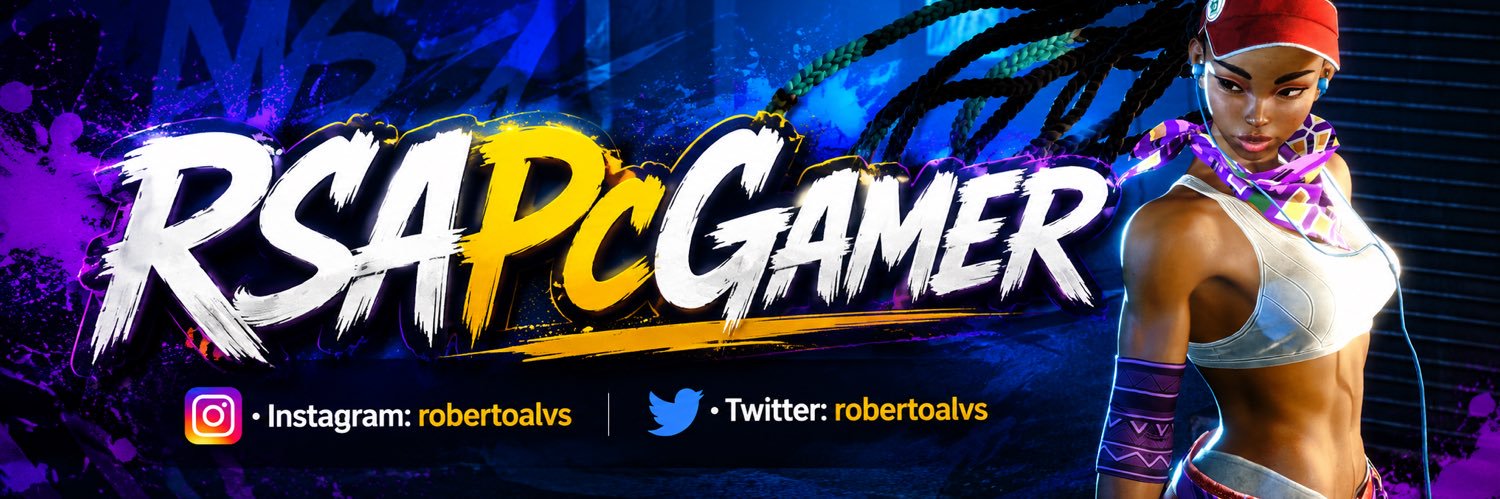 robertoalvs's profile banner image