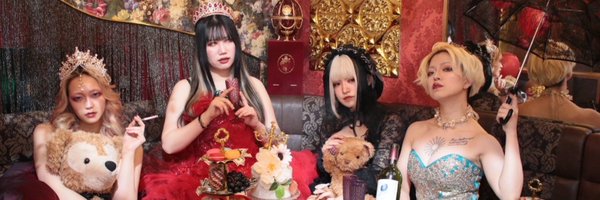 rakuen1015 Profile Banner
