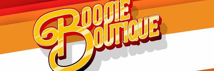 #BoogieBoutique banner