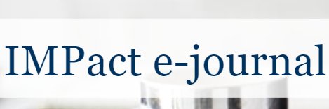 IMPactHEJournal's profile banner image