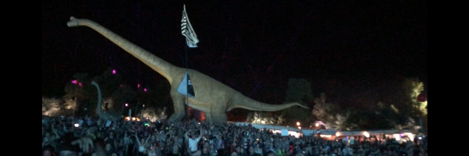 EDM Marsellus Wallace banner