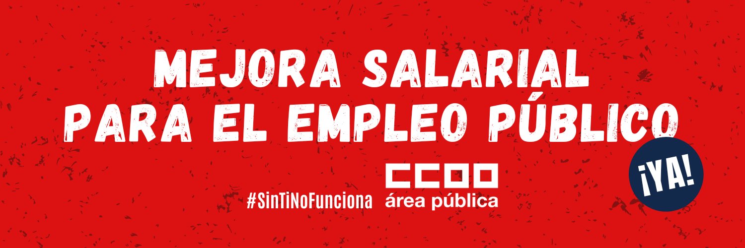 CCOO-Servicio Exterior banner