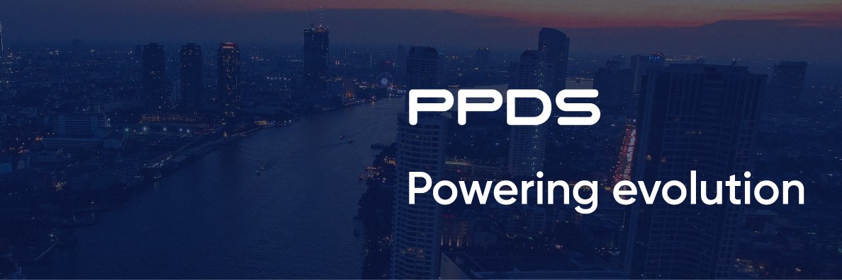 PPDS - Philips professional displays banner
