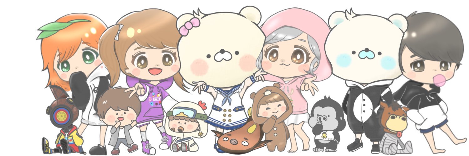 みすこ🐔 banner