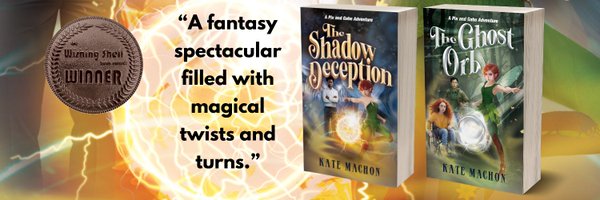 KateMachon Profile Banner