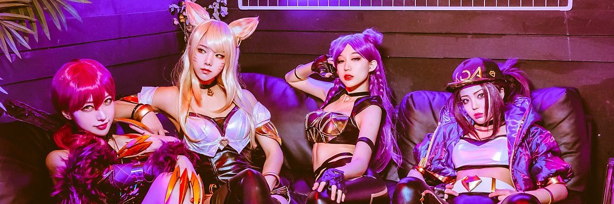 초열 焦熱's banner
