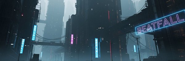 beatfall Profile Banner