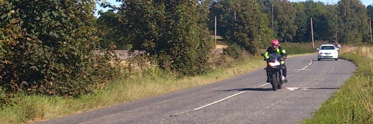 RoadSafetyNES's profile banner image